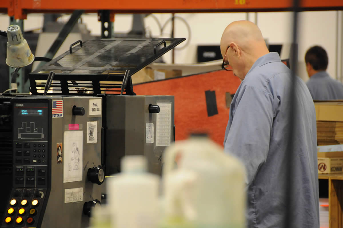 Moose Lake Photo Gallery / Department of Corrections